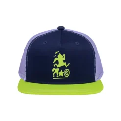 CASQUETTE 5 PANEL DBDB