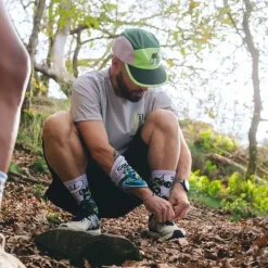 CASQUETTE 5 PANEL DBDB