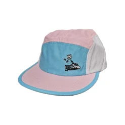 CASQUETTE 5 PANEL DBDB