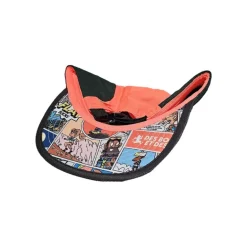 CASQUETTE 5 PANEL DBDB