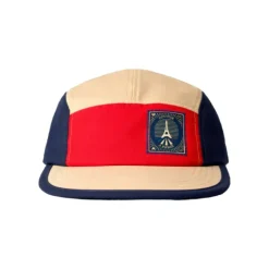 CASQUETTE 5 PANEL DBDB