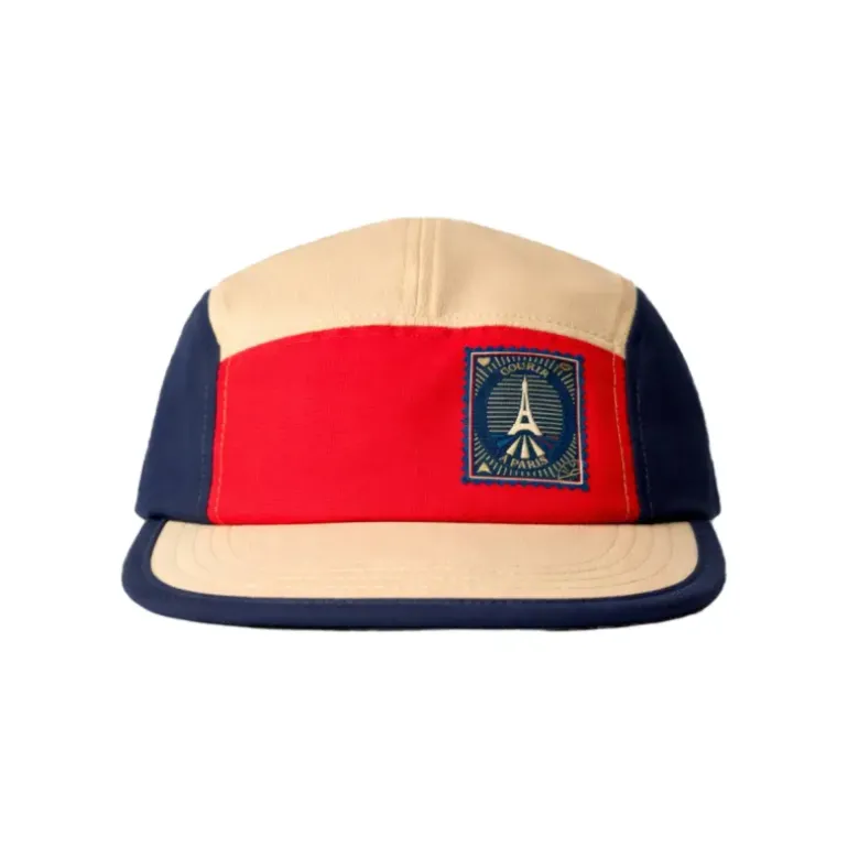CASQUETTE 5 PANEL DBDB
