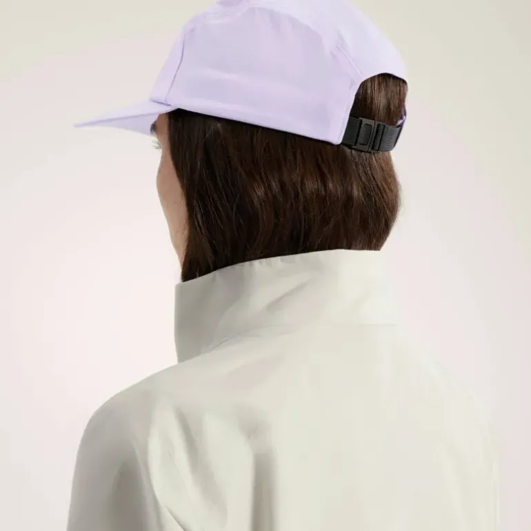 CASQUETTE 5 PANEL GAMMA