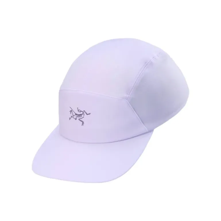 CASQUETTE 5 PANEL GAMMA
