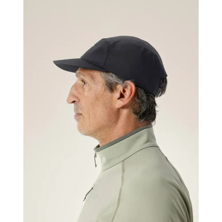CASQUETTE 5 PANEL GAMMA