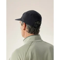 CASQUETTE 5 PANEL GAMMA