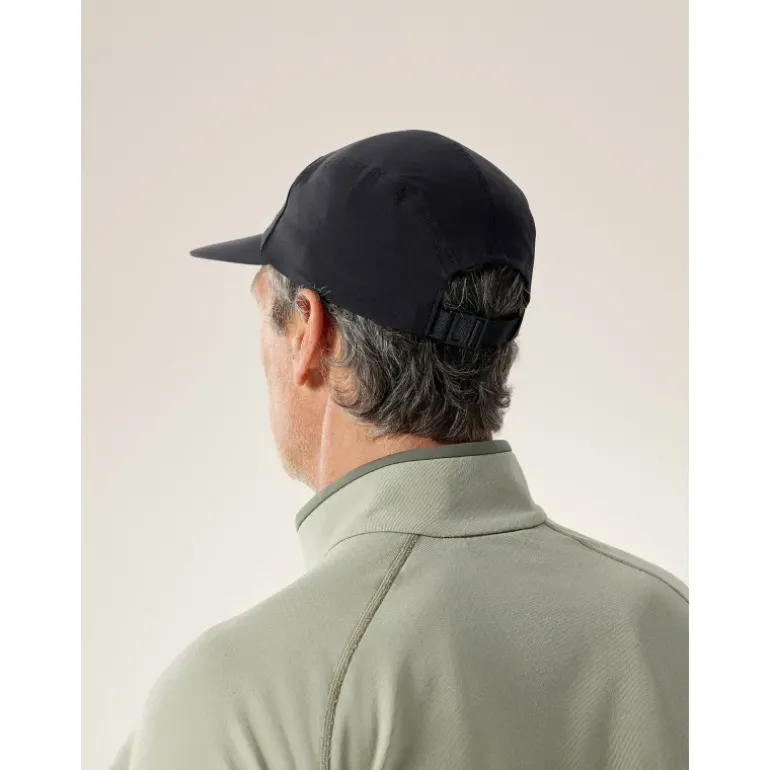 CASQUETTE 5 PANEL GAMMA
