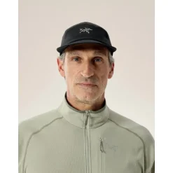 CASQUETTE 5 PANEL GAMMA