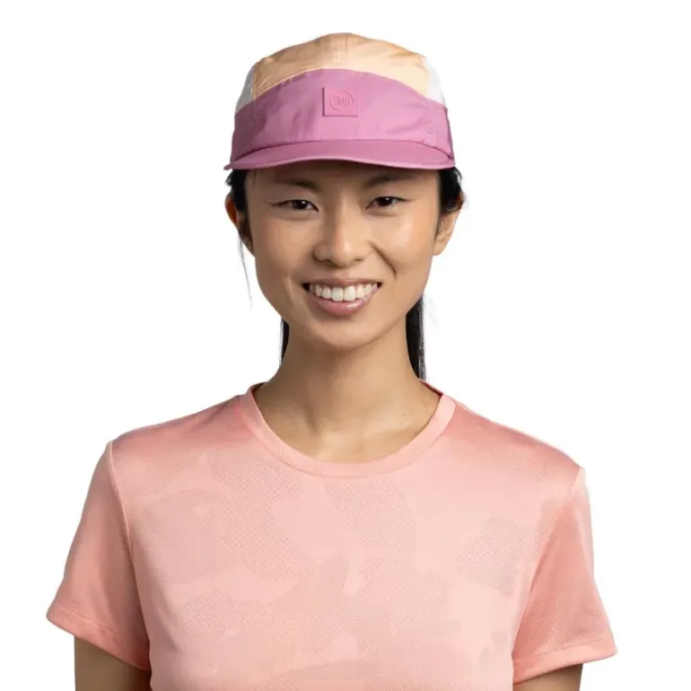 CASQUETTE 5 PANEL GO