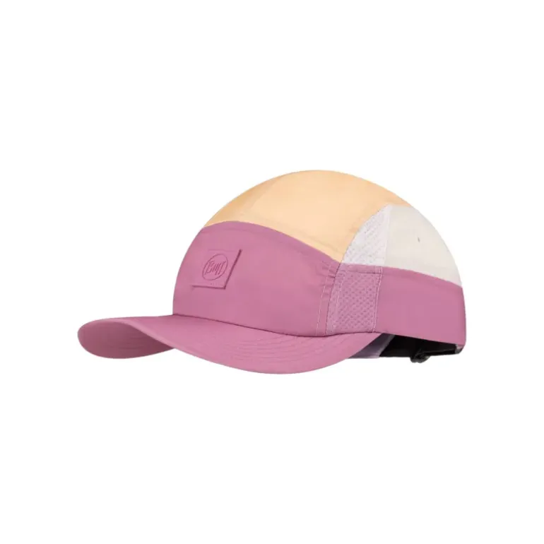 CASQUETTE 5 PANEL GO