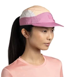 CASQUETTE 5 PANEL GO