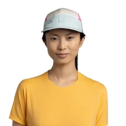 CASQUETTE 5 PANEL GO