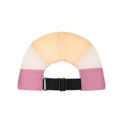 CASQUETTE 5 PANEL GO