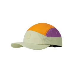 CASQUETTE 5 PANEL GO