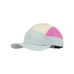 CASQUETTE 5 PANEL GO