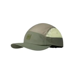 CASQUETTE 5 PANEL GO