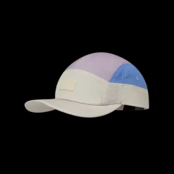 CASQUETTE 5 PANEL GO