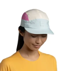 CASQUETTE 5 PANEL GO