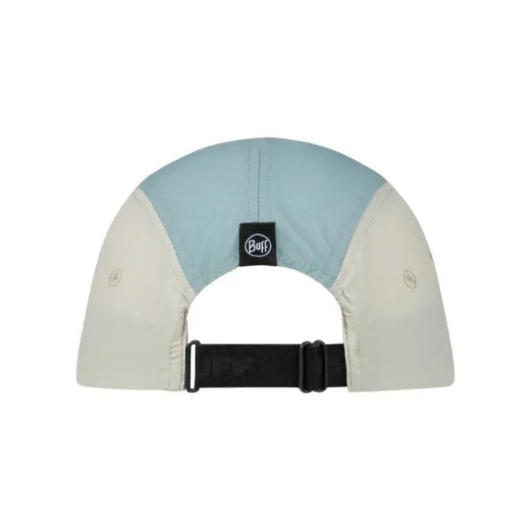 CASQUETTE 5 PANEL GO