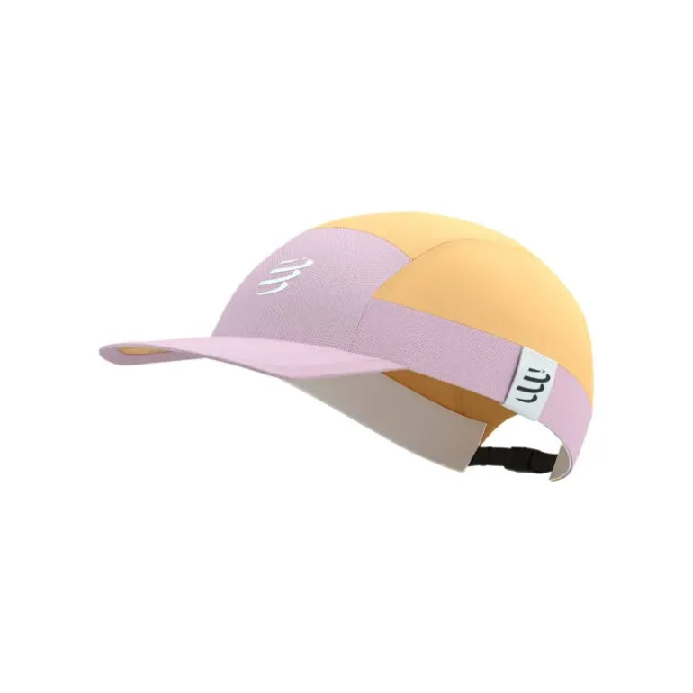 CASQUETTE 5 PANEL LIGHT