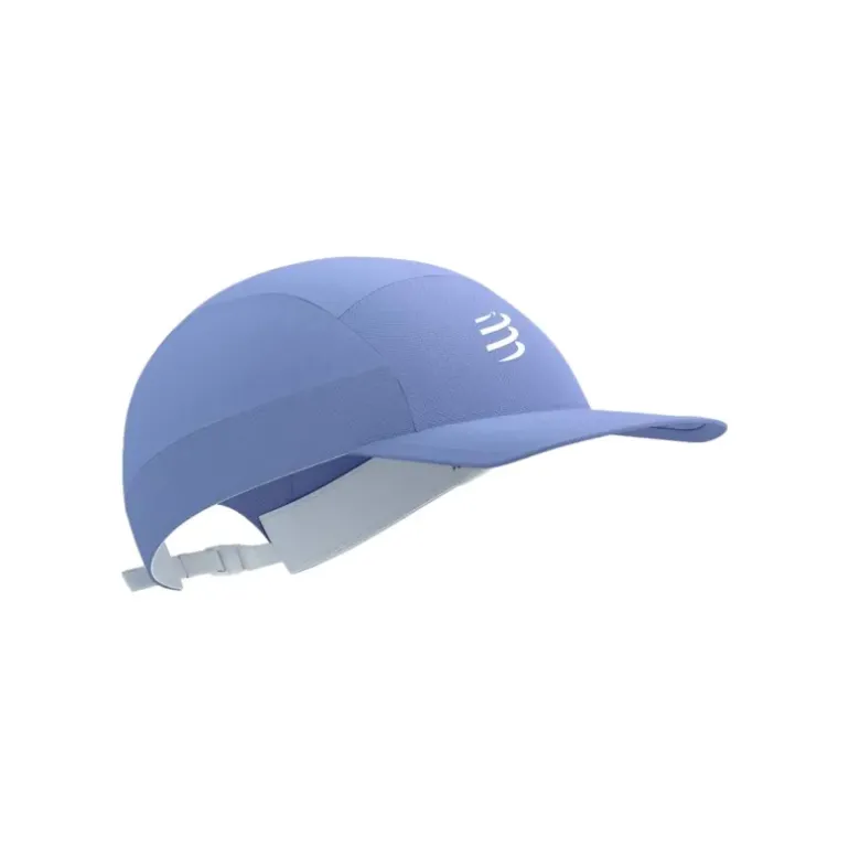 CASQUETTE 5 PANEL LIGHT