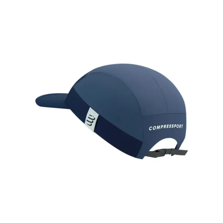 CASQUETTE 5 PANEL LIGHT