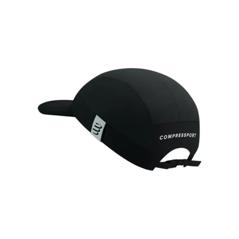 CASQUETTE 5 PANEL LIGHT
