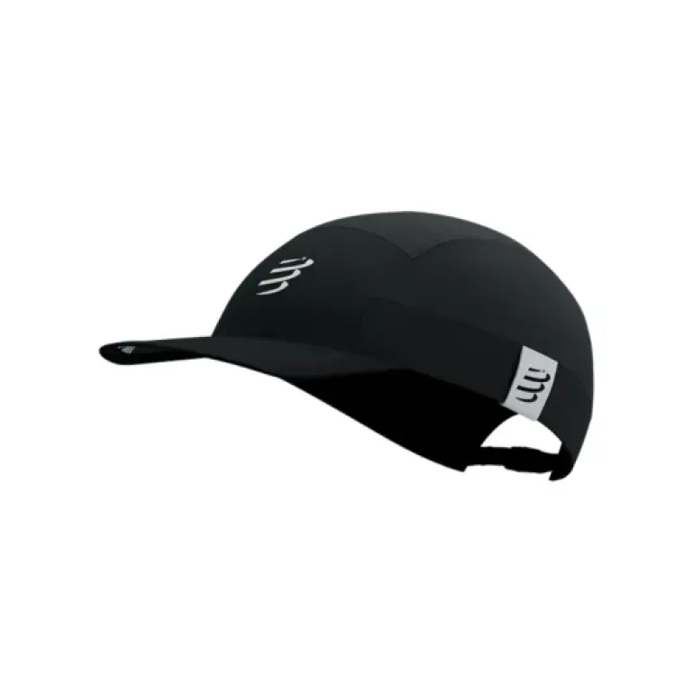 CASQUETTE 5 PANEL LIGHT