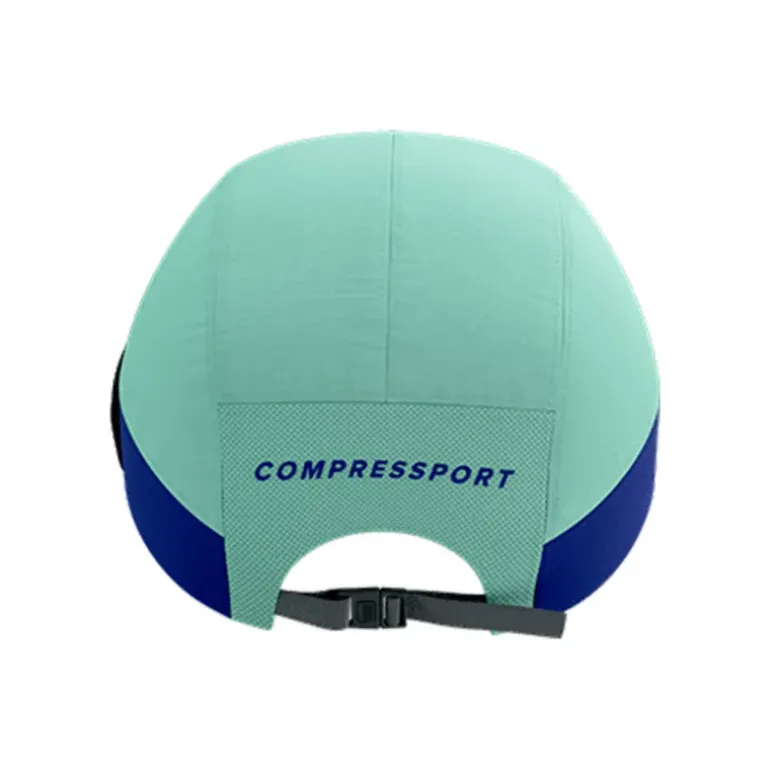 Casquette 5 Panel Light Marathon Nantes
