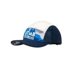 Casquette 5 PANEL UTMB 2025