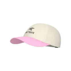 CASQUETTE BIRD WORD