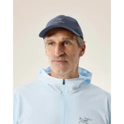 CASQUETTE BIRD WORD