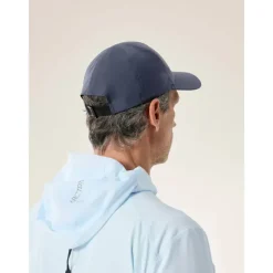 CASQUETTE BIRD WORD