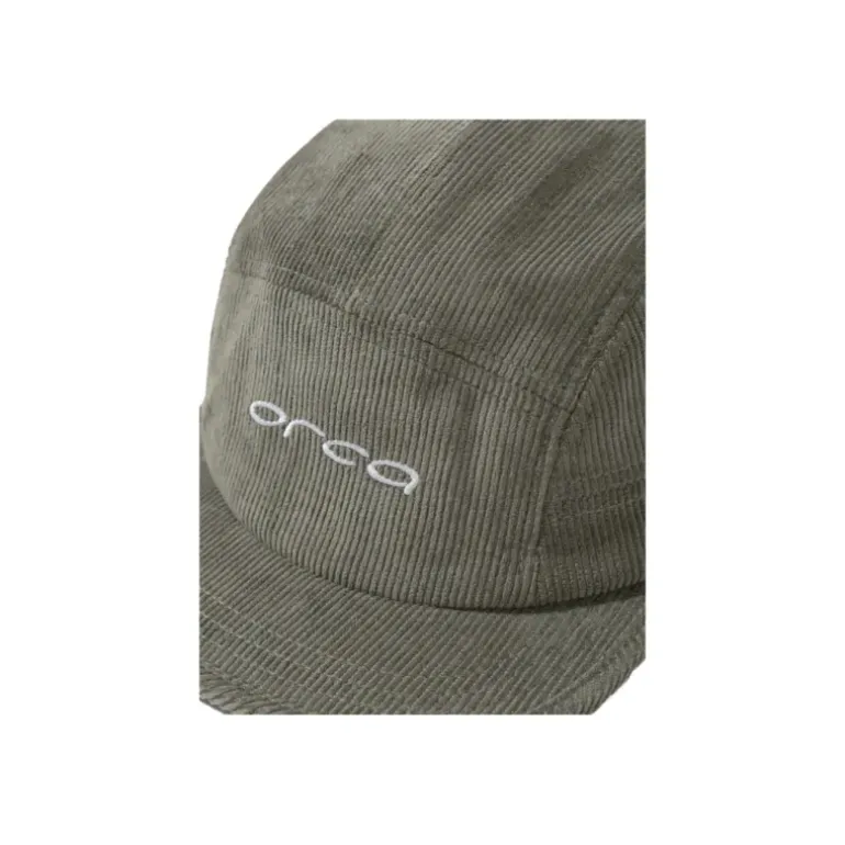 CASQUETTE CANVAS