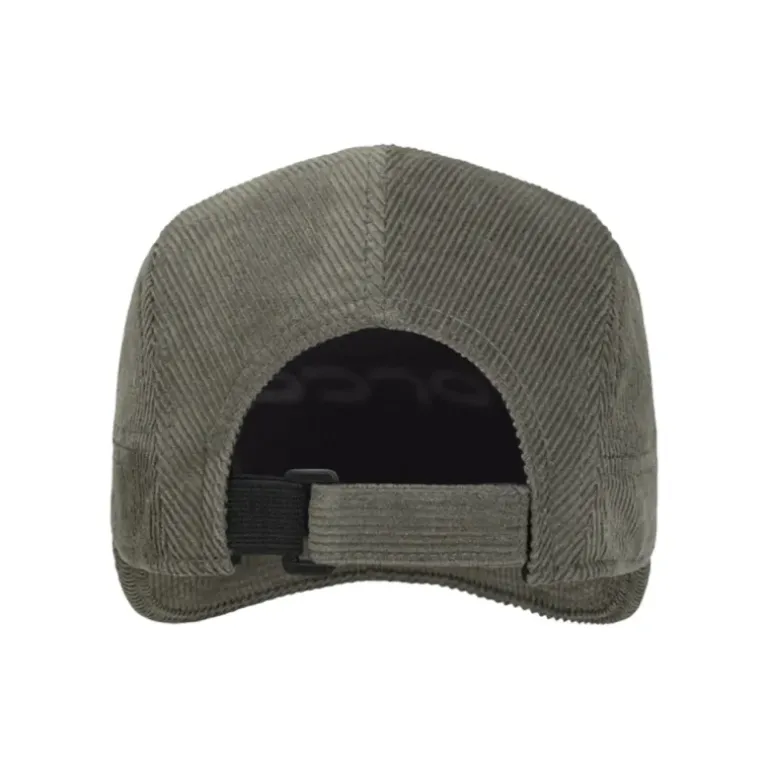 CASQUETTE CANVAS