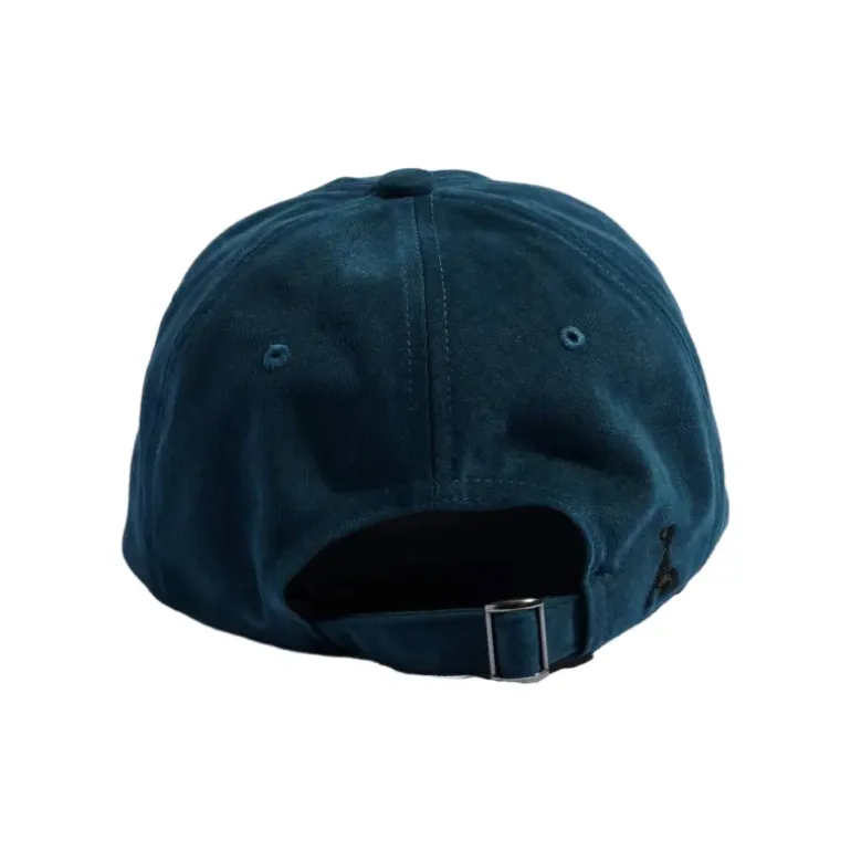 Casquette cashed cotton