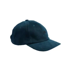 Casquette cashed cotton