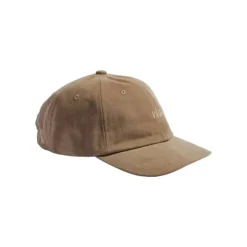 Casquette cashed cotton