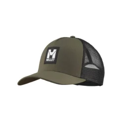 Casquette Chamonix Trucker