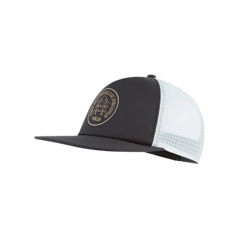 Casquette Cirque Print