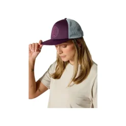 Casquette Cirque Print