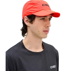 CASQUETTE CORE RUN PLIABLE