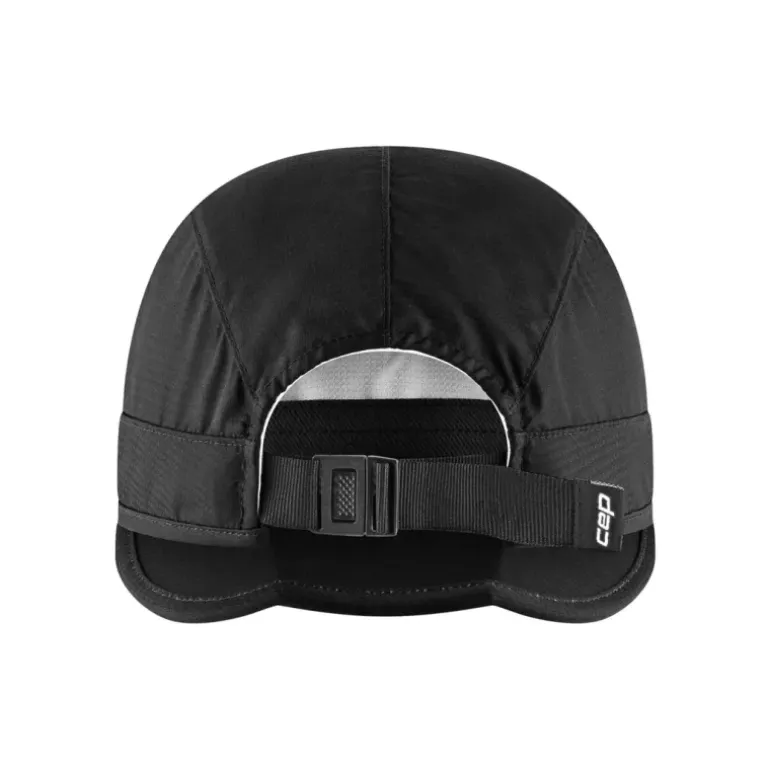 CASQUETTE CORE RUN PLIABLE