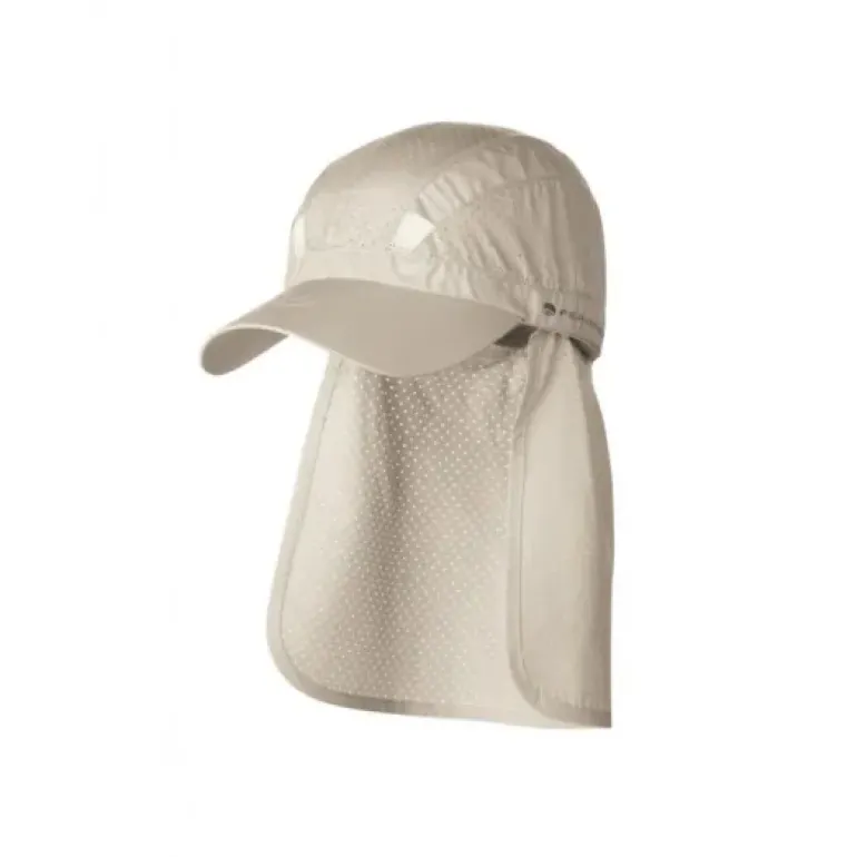 CASQUETTE DÉSERT