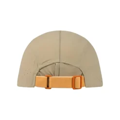 Casquette désert Solid Birch Grey