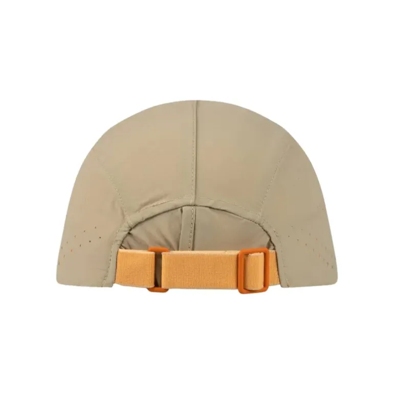 Casquette désert Solid Birch Grey