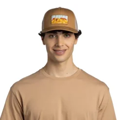Casquette Explore Trucker Luand Cordage