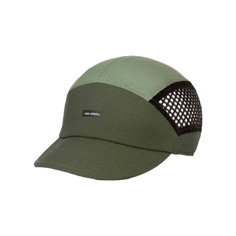 Casquette FST CapSC ShortBrim EQ