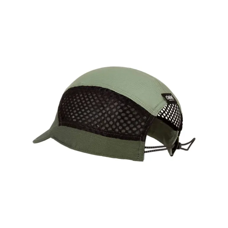 Casquette FST CapSC ShortBrim EQ