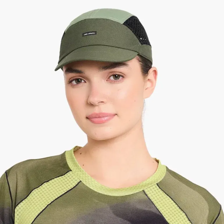 Casquette FST CapSC ShortBrim EQ